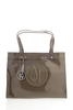 Armani Jeans Womens Shopper Handbag