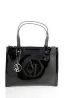 Armani Jeans Womens Shopper Handbag