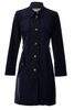 Armani Jeans Womens Trench Coat