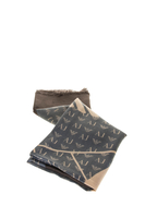 Armani Jeans Wool Scarf