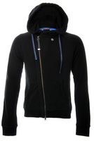 Armani Jeans Zip hoodie