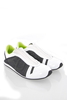 Armani Jeans Zip Sports Trainers
