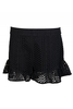 ARMANI LACE Size: 36,  colour: NAVY