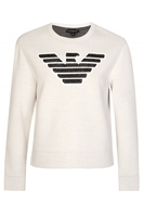 ARMANI NEOPRENE+LGO Size: 36,  colour: WHITE