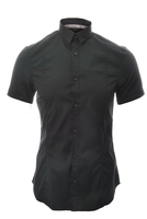 Armani Poplin Stretch