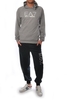 Armani Tracksuit Set (Navy Bottoms)