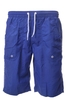 Armani Woven Bermuda Swimming Shorts