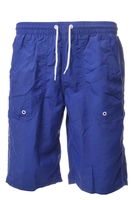 Armani Woven Bermuda Swimming Shorts