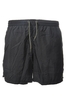 Armani Woven Swimming Shorts