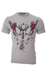 Daniele Alessandrini Front Print T Shirt