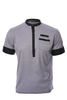 Daniele Alessandrini Stripe T-Shirt