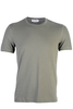 D&G Dolce & Gabbana Underwear Back Patch T-Shirt
