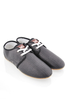 D&G Dolce & Gabanna Woven Sneakers