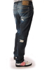 D&G Dolce & Gabbana 5 Pocket Cotton Jeans