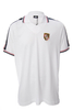 D&G DOLCE & GABBANA CHEST LOGO POLO T SHIRT