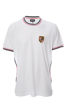 D&G DOLCE & GABBANA CHEST LOGO T SHIRT