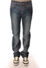 D&G Dolce & Gabbana Cotton Mix Jeans