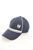 D&G Dolce & Gabbana Cotton Mix Sports Cap