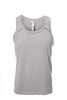 D&G Dolce & Gabbana Cotton Stretch Vest