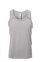 D&G Dolce & Gabbana Cotton Stretch Vest