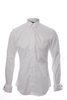 D&G Dolce & Gabbana Double Cuff Shirt