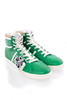 D&G Dolce & Gabbana High Top Sneaker