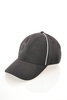 D&G Dolce & Gabbana Large Logo Baseball Cap
