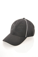 D&G Dolce & Gabbana Large Logo Baseball Cap