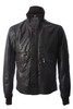 D&G Dolce & Gabbana Leather Jacket