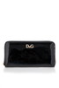 D&G Dolce & Gabbana Leather Purse