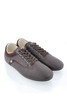 D&G Dolce & Gabbana Leather Sneakers
