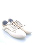 D&G Dolce & Gabbana Leather Sneakers