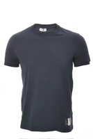 D&G Dolce & Gabbana Patch Logo T Shirt