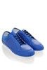 D&G Dolce & Gabbana Perforated Leather Sneaker