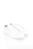 D&G Dolce & Gabbana Perforated Leather Sneaker
