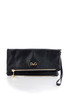 D&G Dolce & Gabbana Pochette Clutch Bag