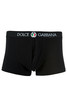 D&G Dolce & Gabbana Shield Logo Waist Band Boxers