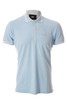 D&G Dolce & Gabbana Tailored Polo T Shirt