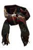 D&G Dolce & Gabbana Tartan Check Scarf