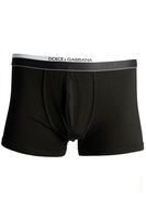 D&G Dolce & Gabbana Tonal Waist Band Boxers