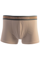 D&G Dolce & Gabbana Tonal Waist Band Boxers