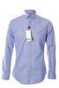 D&G Dolce & Gabbana Woven Check Shirt
