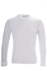 D&G Dolce and Gabbana Serafino Long Sleeved Top