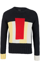 Diesel K-Echu Sweater