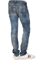 Diesel Tepphar Carrot Jeans