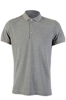 Dior Homme Contrast Trim Polo