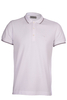 Dior Homme Contrast Trim Polo T-Shirt