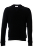 Dior Homme Crew Neck Emblem Logo Sweatshirt