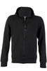 Dior Homme Hooded Sweatshirt - Black