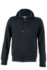 Dior Homme Hooded Sweatshirt - Navy